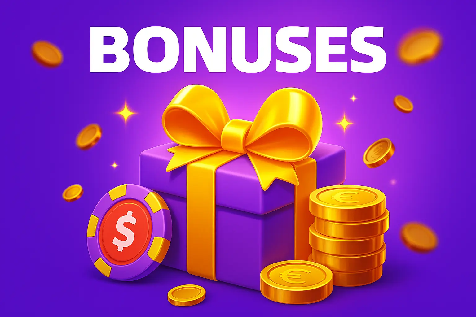 R2p Bet Casino Bonuses